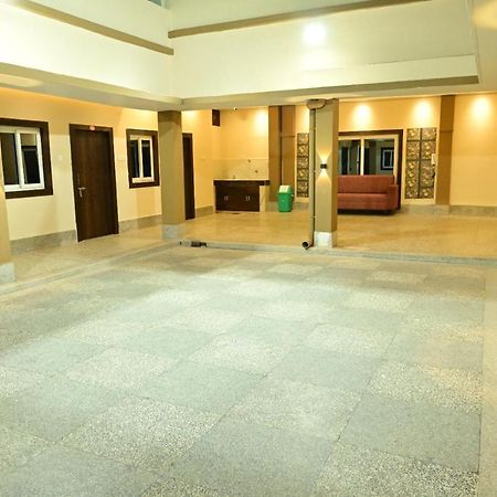 Chanduka Palace Puri Exterior foto